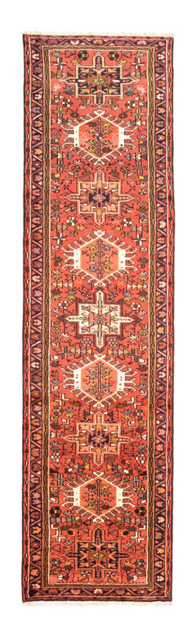 Qaraja Tapis 76x286cm - Tapis persan