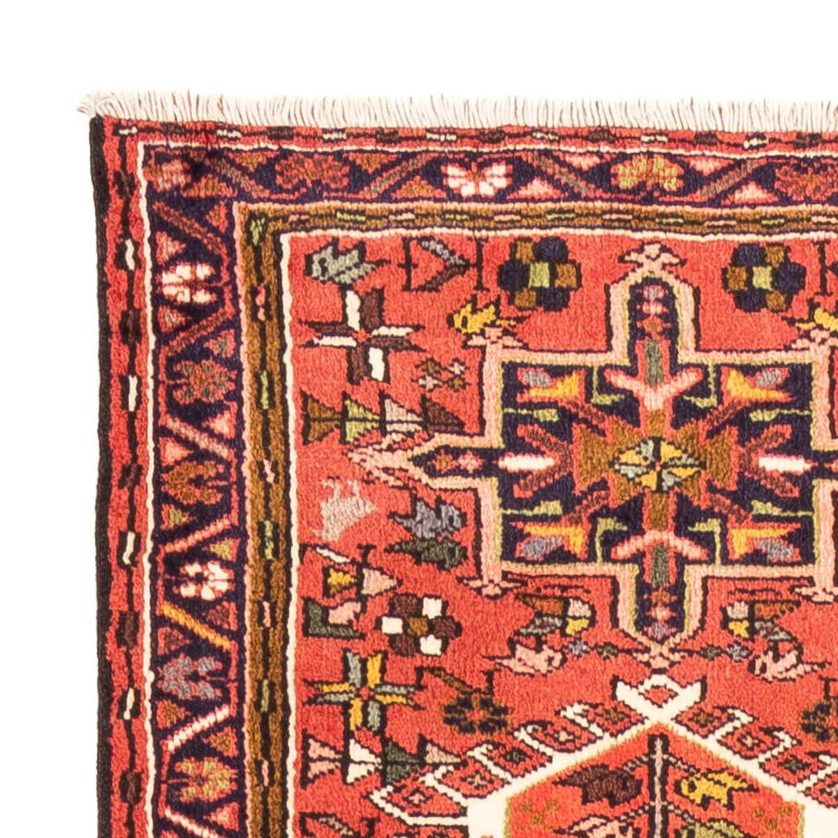 Qaraja Tapis 76x286cm - Tapis persan