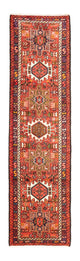 Qaraja Tapis 74x282cm - Tapis persan