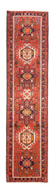 Qaraja Tapis 287x70cm - Tapis persan