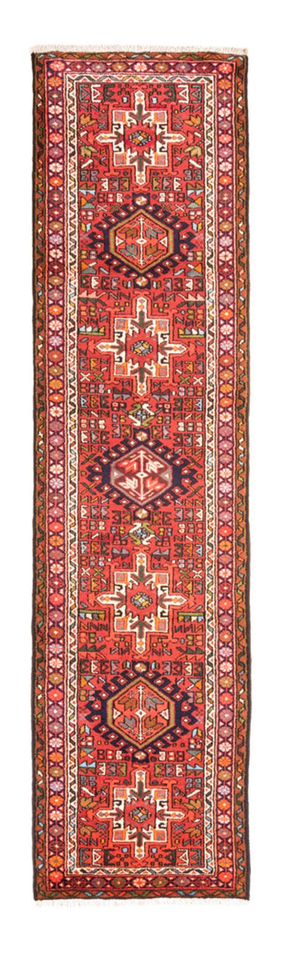 Qaraja Tapis 75x292cm - Tapis persan