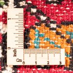 Tapis de couloir Tapis persan - Nomadic - 292 x 75 cm - rouge