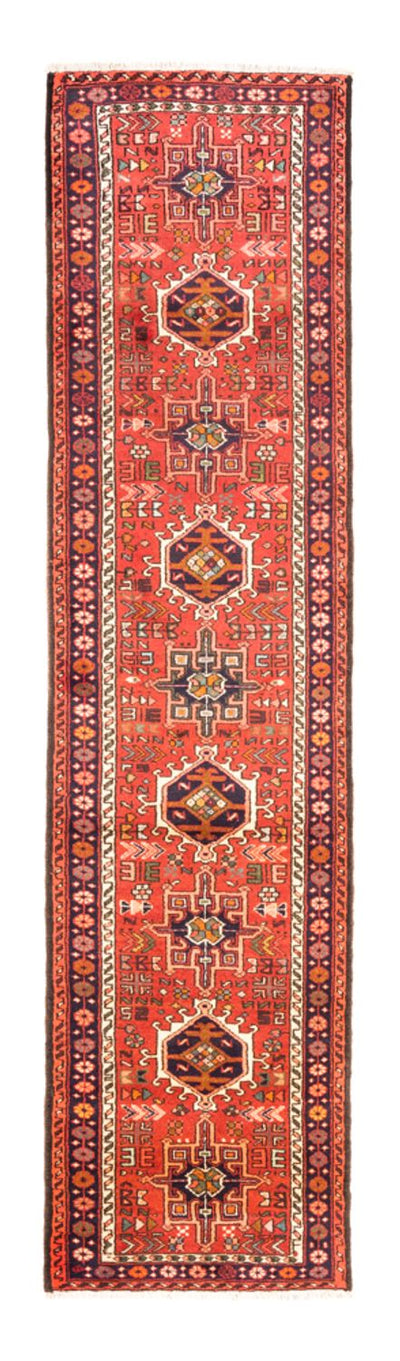 Qaraja Tapis 72x284cm - Tapis persan
