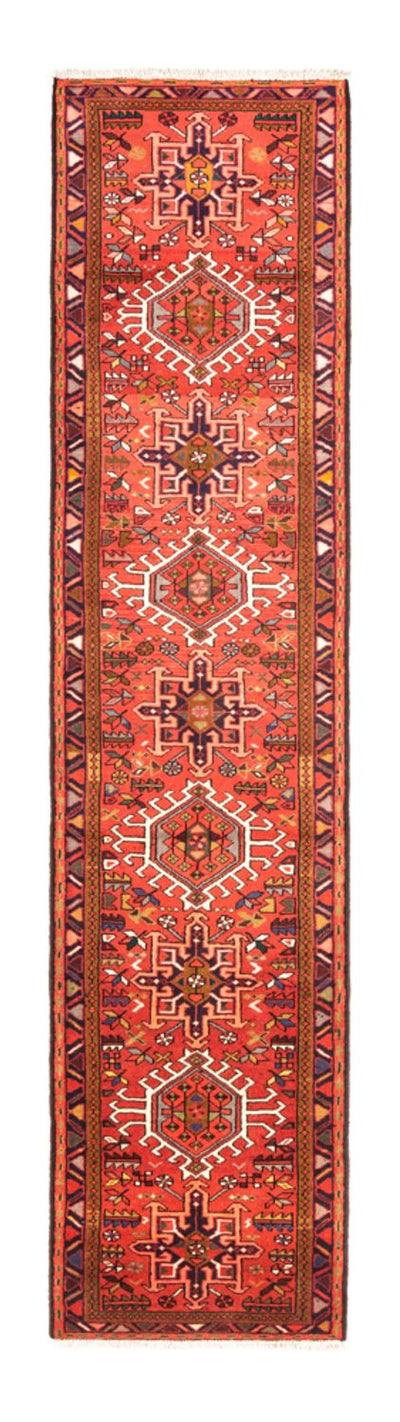 Qaraja Tapis 69x306cm - Tapis persan