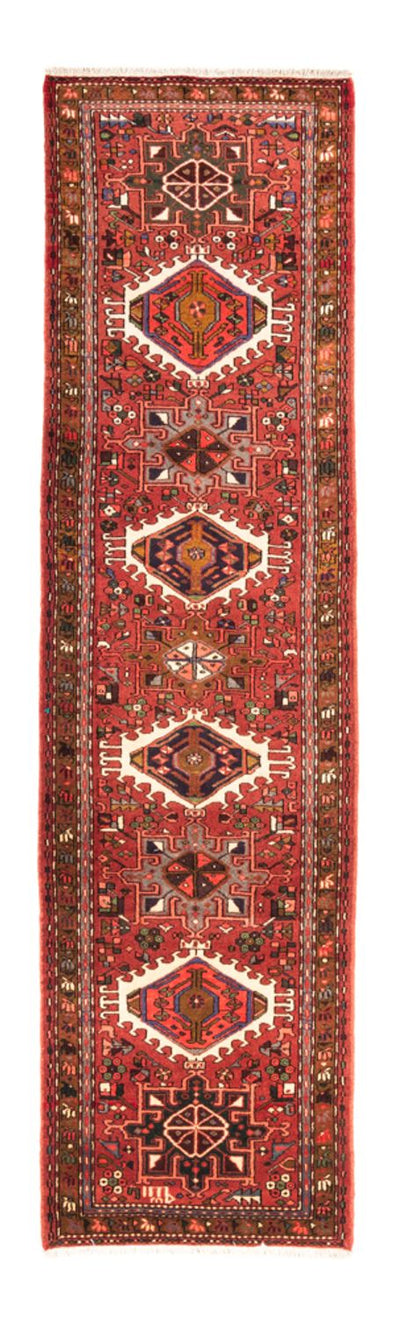 Qaraja Tapis 78x292cm - Tapis persan