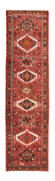 Qaraja Tapis 292x78cm - Tapis persan