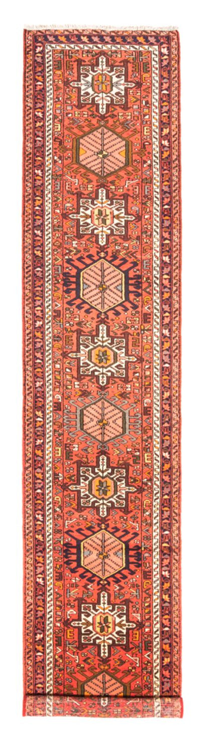 Qaraja Tapis 73x394cm - Tapis persan