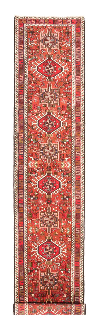 Qaraja Tapis 80x388cm - Tapis persan
