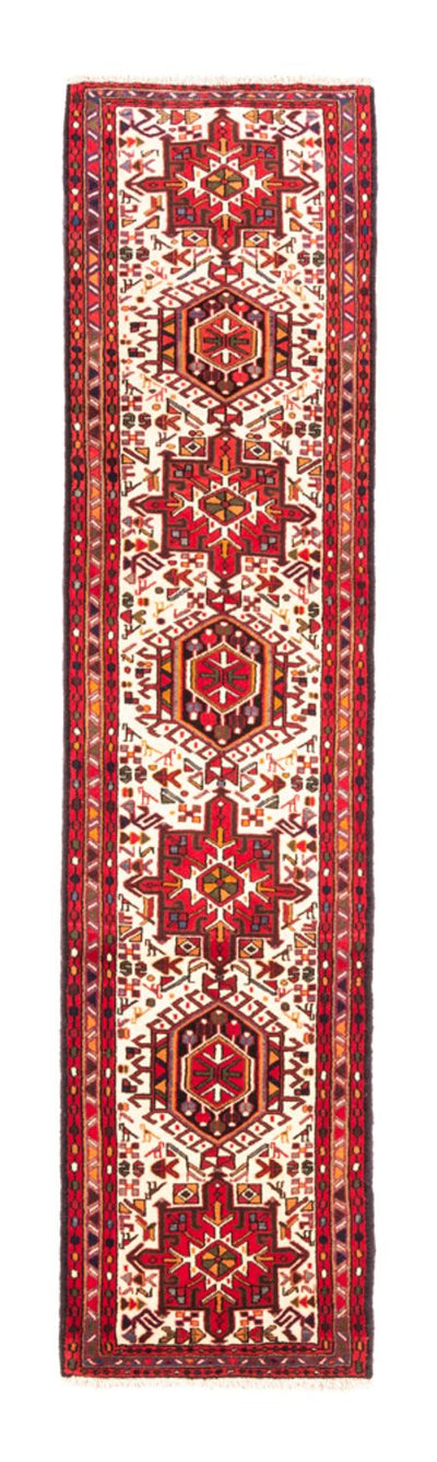 Qaraja Tapis 70x280cm - Tapis persan