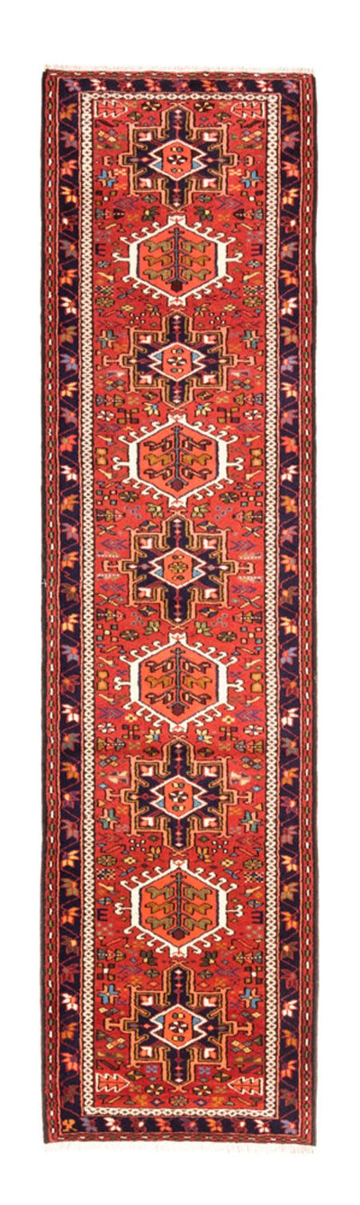 Qaraja Tapis 74x288cm - Tapis persan