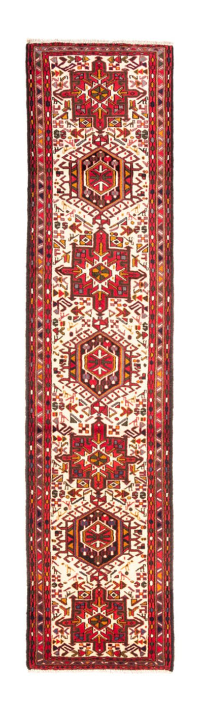 Qaraja Tapis 68x288cm - Tapis persan