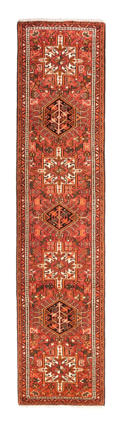 Qaraja Tapis 64x281cm - Tapis persan