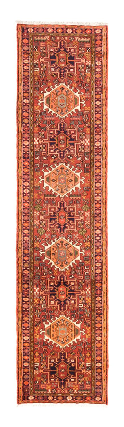 Qaraja Tapis 68x288cm - Tapis persan