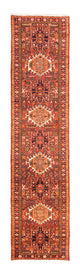 Qaraja Tapis 288x68cm - Tapis persan