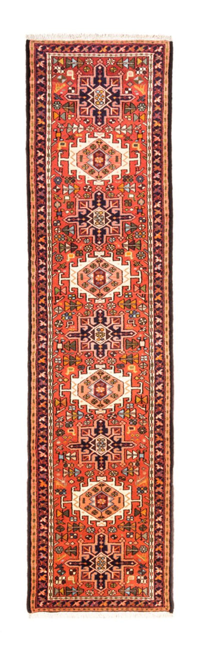 Qaraja Tapis 70x280cm - Tapis persan