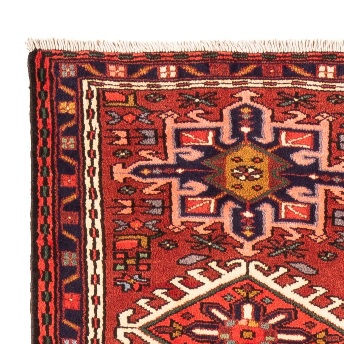 Qaraja Tapis 70x291cm - Tapis persan