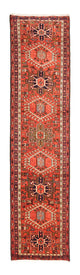 Qaraja Tapis 303x65cm - Tapis persan