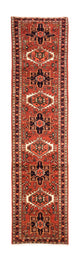 Qaraja Tapis 72x296cm - Tapis persan