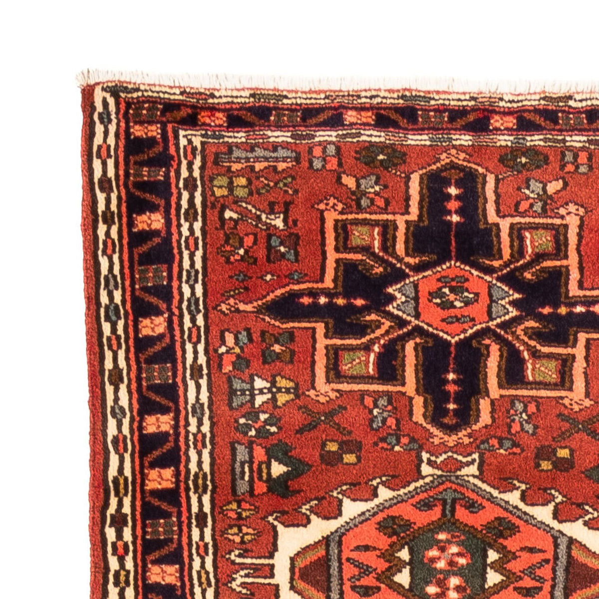 Qaraja Tapis 72x296cm - Tapis persan