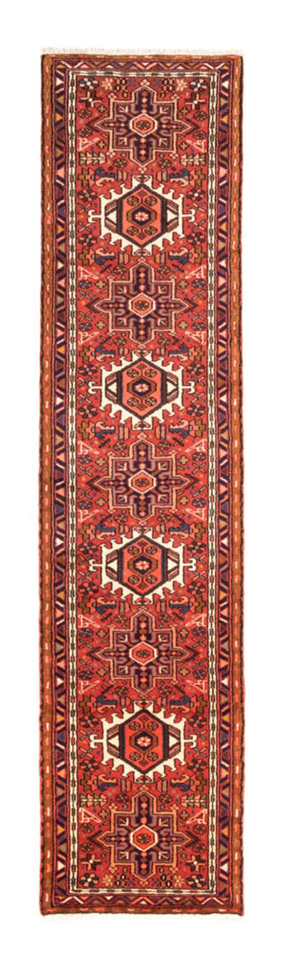 Qaraja Tapis 65x287cm - Tapis persan
