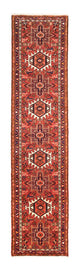 Qaraja Tapis 287x65cm - Tapis persan