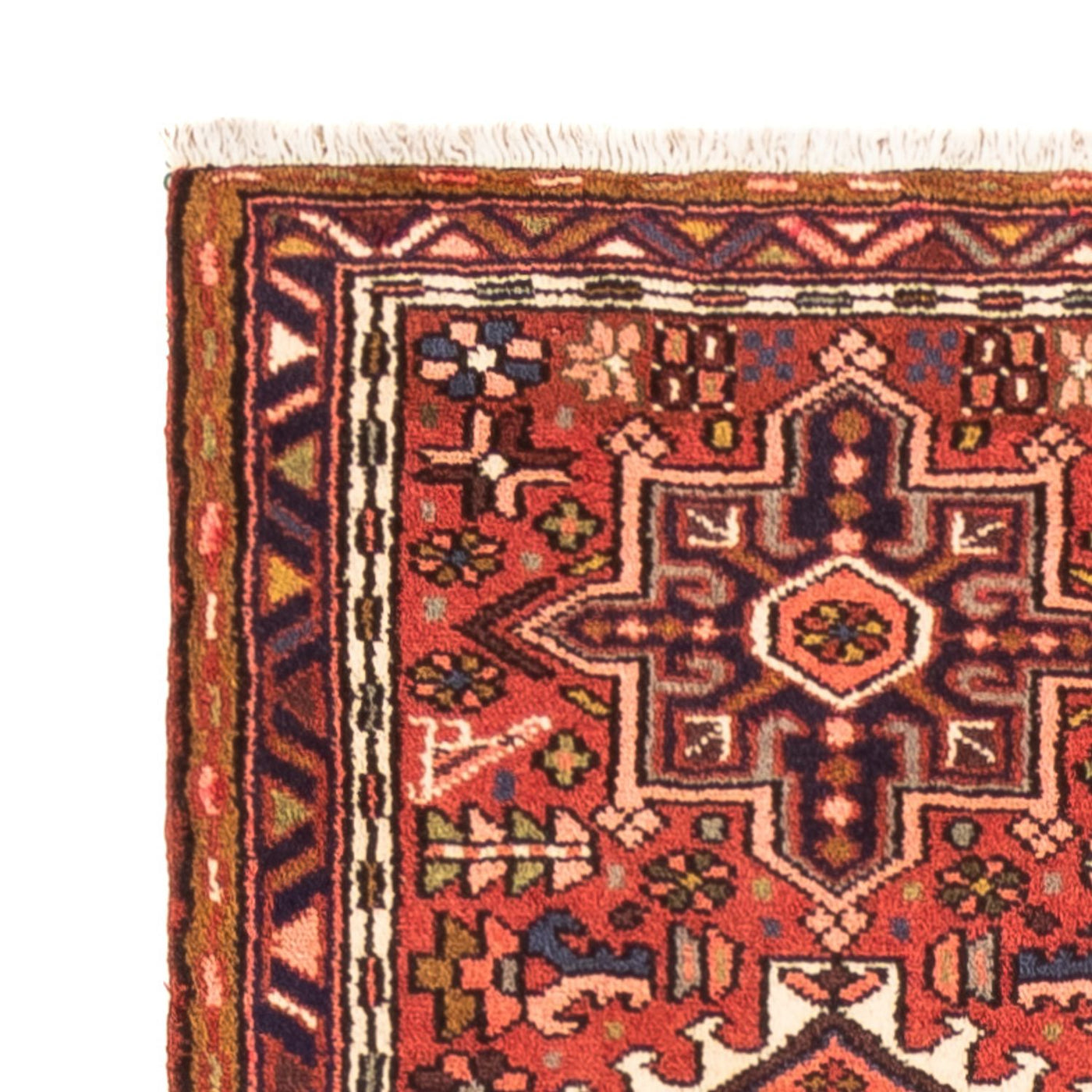 Qaraja Tapis 287x65cm - Tapis persan