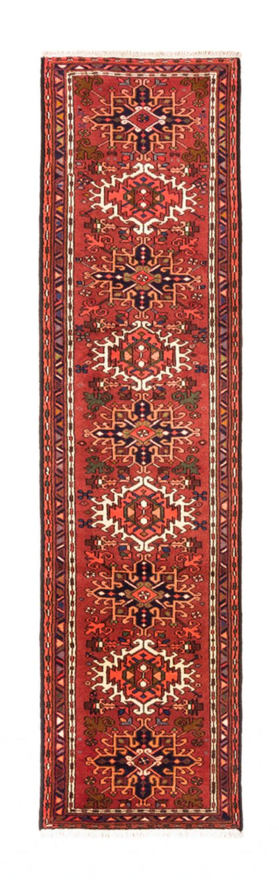 Qaraja Tapis 74x290cm - Tapis persan