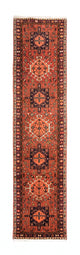 Qaraja Tapis 282x68cm - Tapis persan