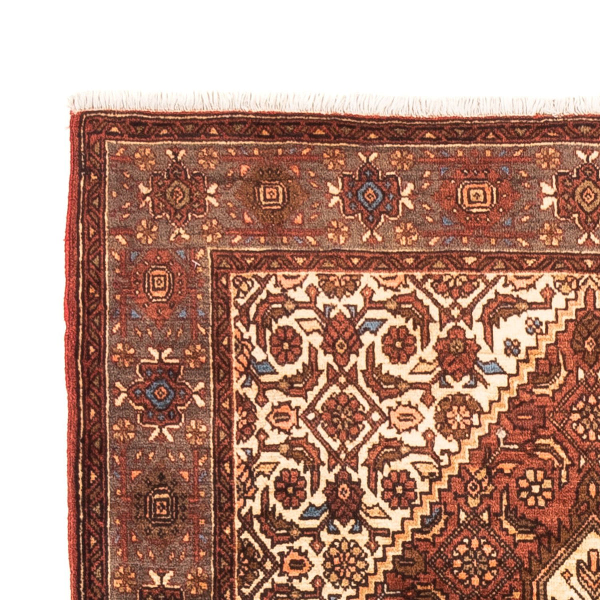 Tapis de Kashan Tapis 100x148cm - Tapis persan