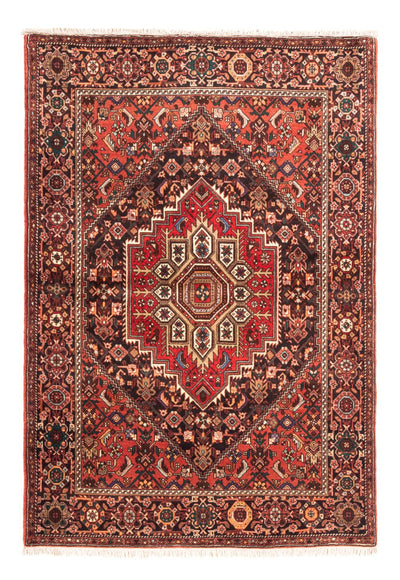 Tapis de Gholtogh Tapis 102x140cm - Tapis persan