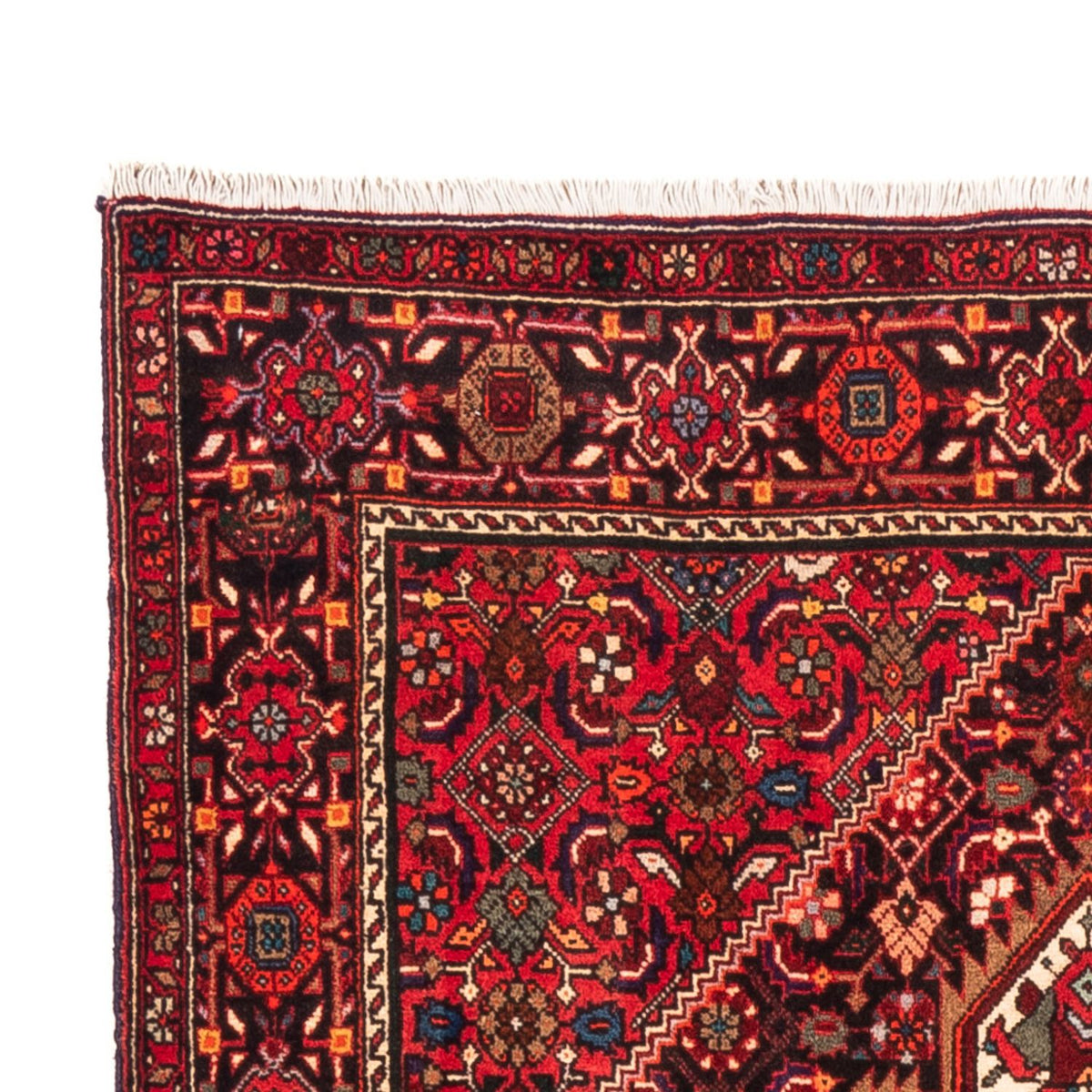 Tapis Loribaft Tapis 100x157cm - Perserteppich Wollteppich