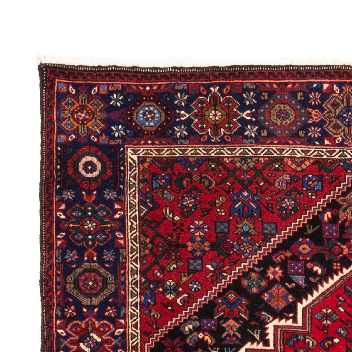 Tapis de Gholtogh Tapis 101x145cm - Tapis persan