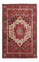 Tapis de Gholtogh Tapis 147x102cm - Tapis persan