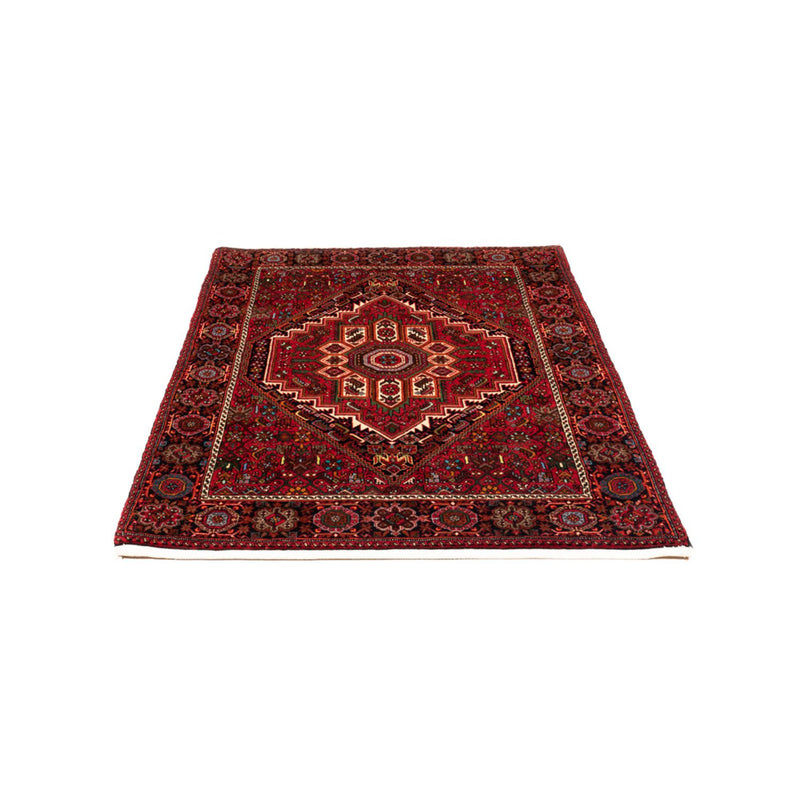 Tapis persan - Nomadic - 157 x 100 cm - rouge