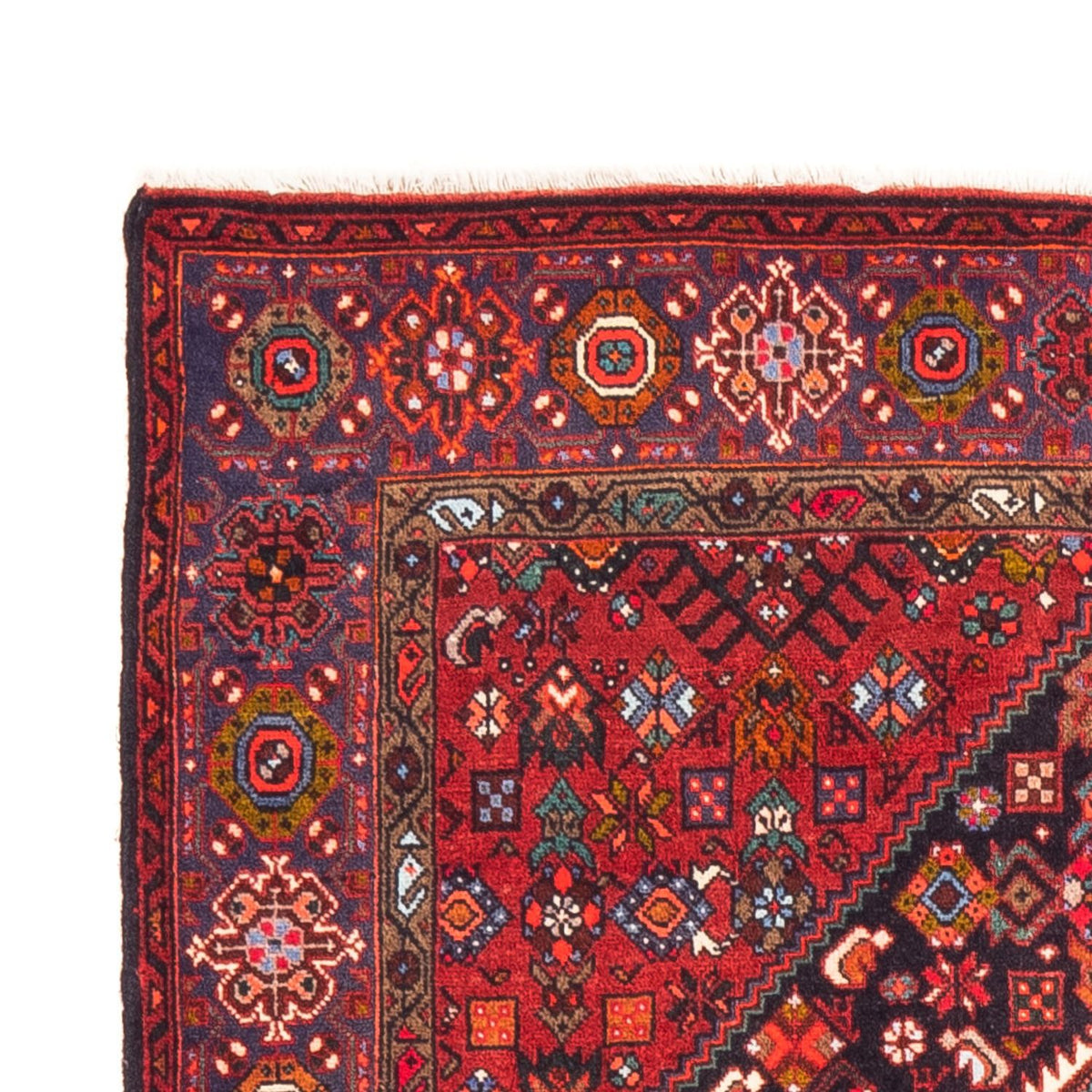 Tapis de Gholtogh Tapis 110x159cm - Tapis persan