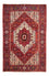 Tapis persan - Nomadic - 156 x 108 cm - rouge