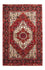 Tapis persan - Nomadic - 158 x 109 cm - rouge