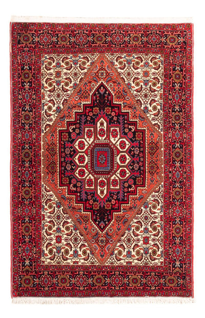 Tapis de Gholtogh Tapis 108x155cm - Tapis persan