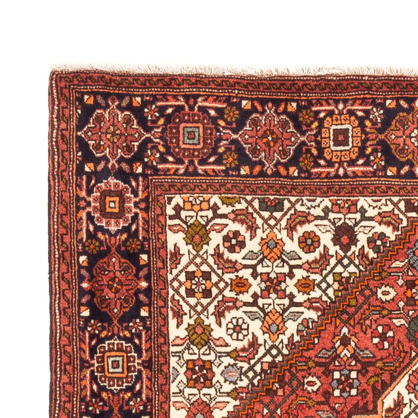 Tapis de Gholtogh Tapis 156x106cm - Tapis persan