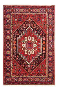 Tapis de Gholtogh Tapis 100x152cm - Tapis persan – product image