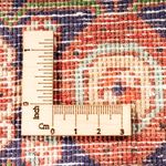 Tapis persan - Nomadic - 152 x 100 cm - rouge