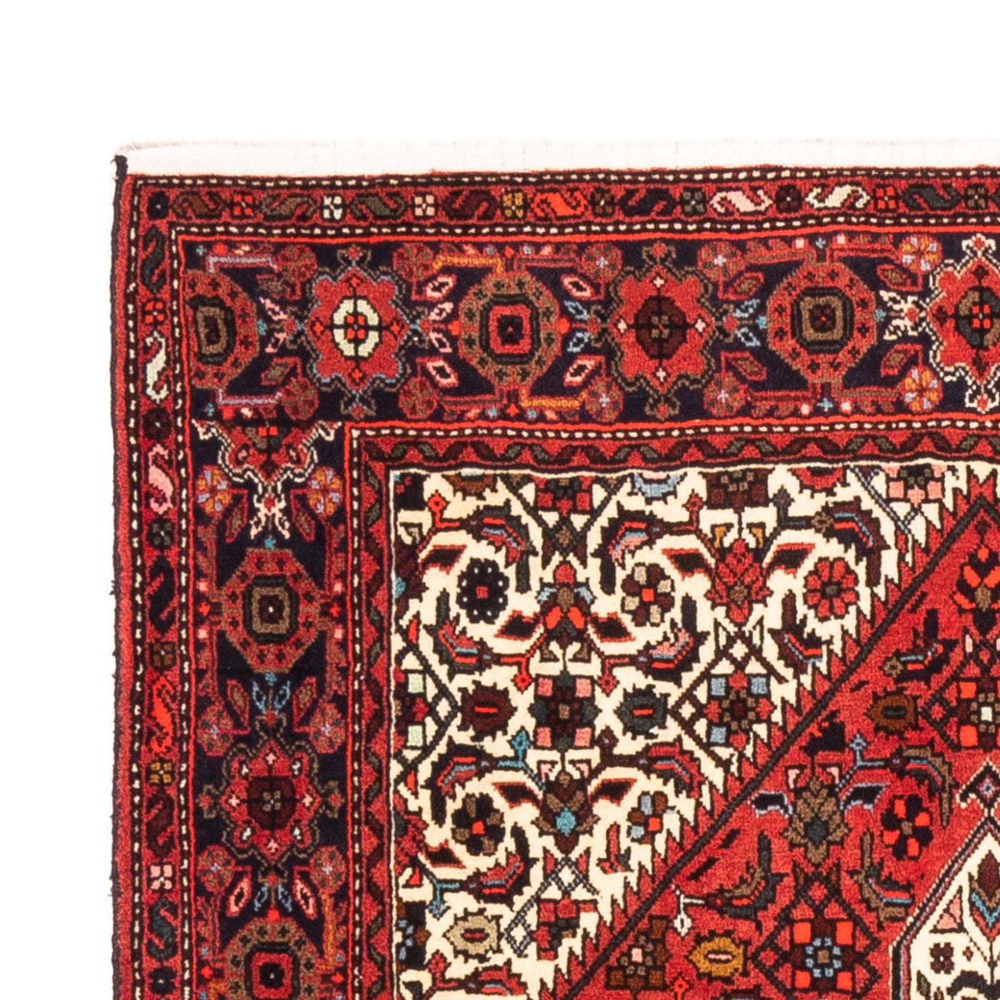 Tapis de Gholtogh Tapis 152x101cm - Tapis persan