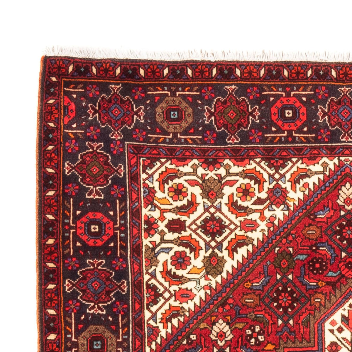 Tapis de Gholtogh Tapis 143x100cm - Tapis persan