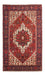 Tapis persan - Nomadic - 160 x 100 cm - rouge