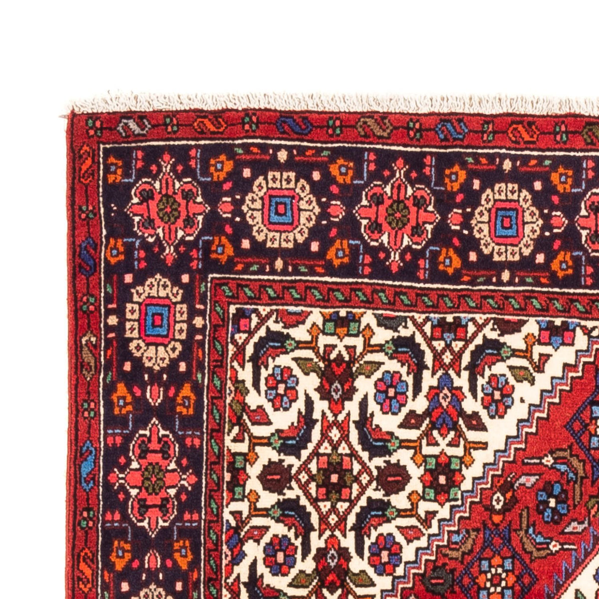 Tapis de Gholtogh Tapis 100x148cm - Tapis persan