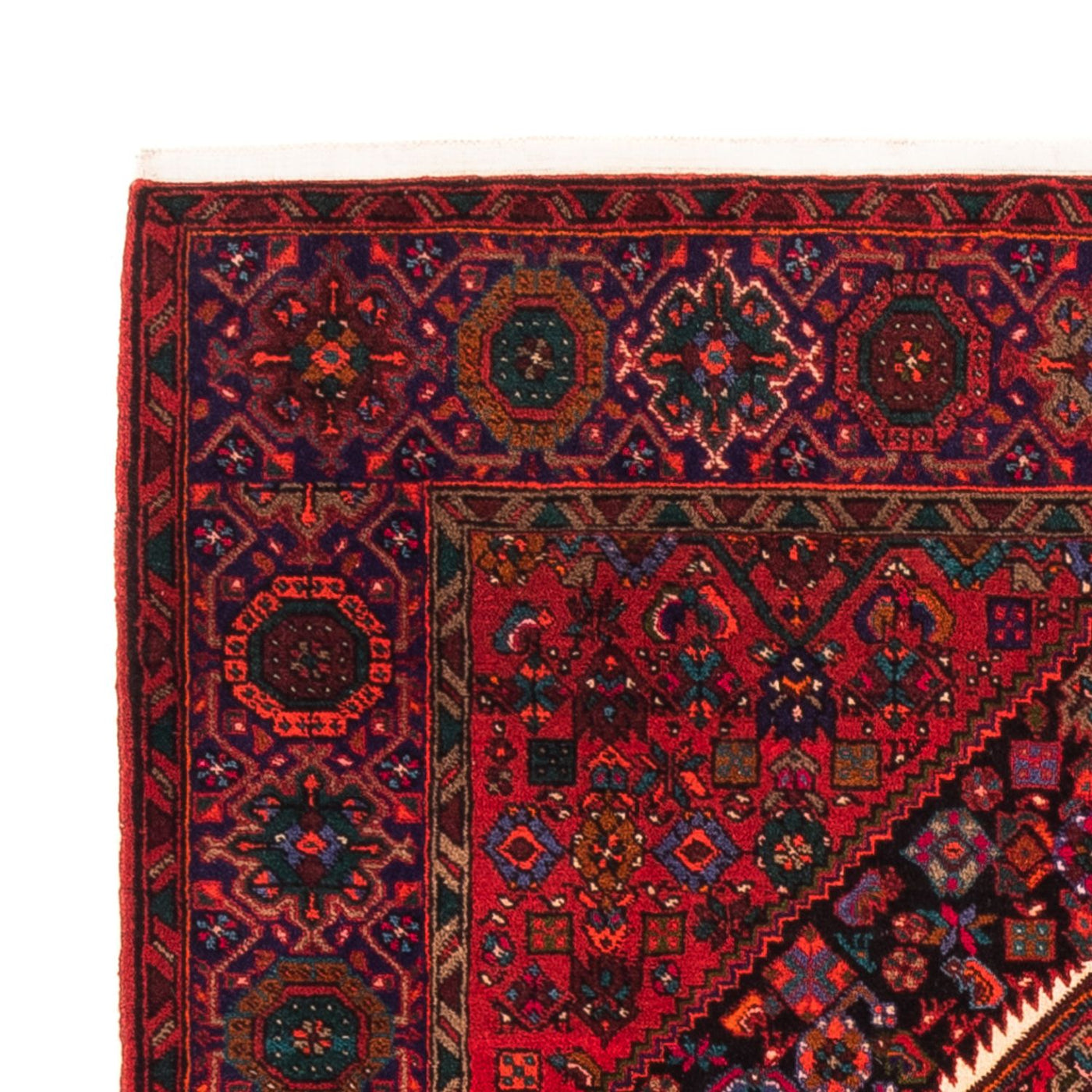 Tapis de Gholtogh Tapis 155x101cm - Tapis persan