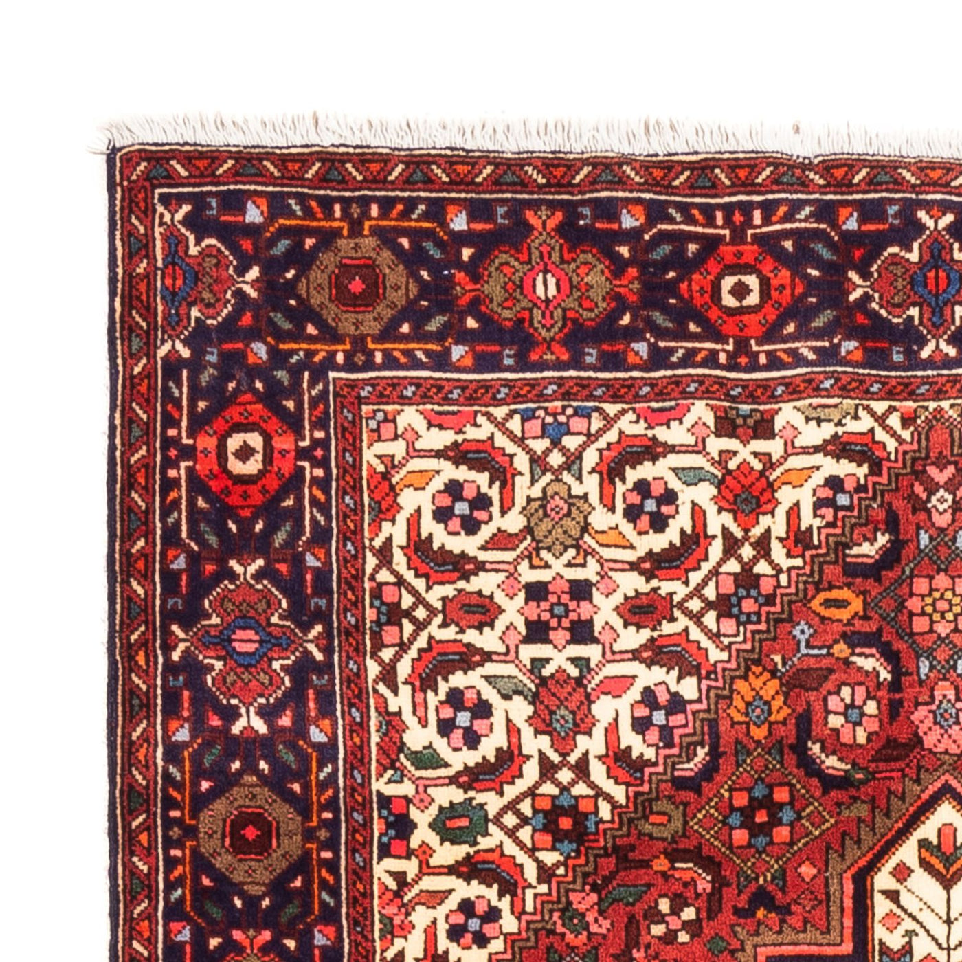 Tapis de Gholtogh Tapis 150x100cm - Tapis persan