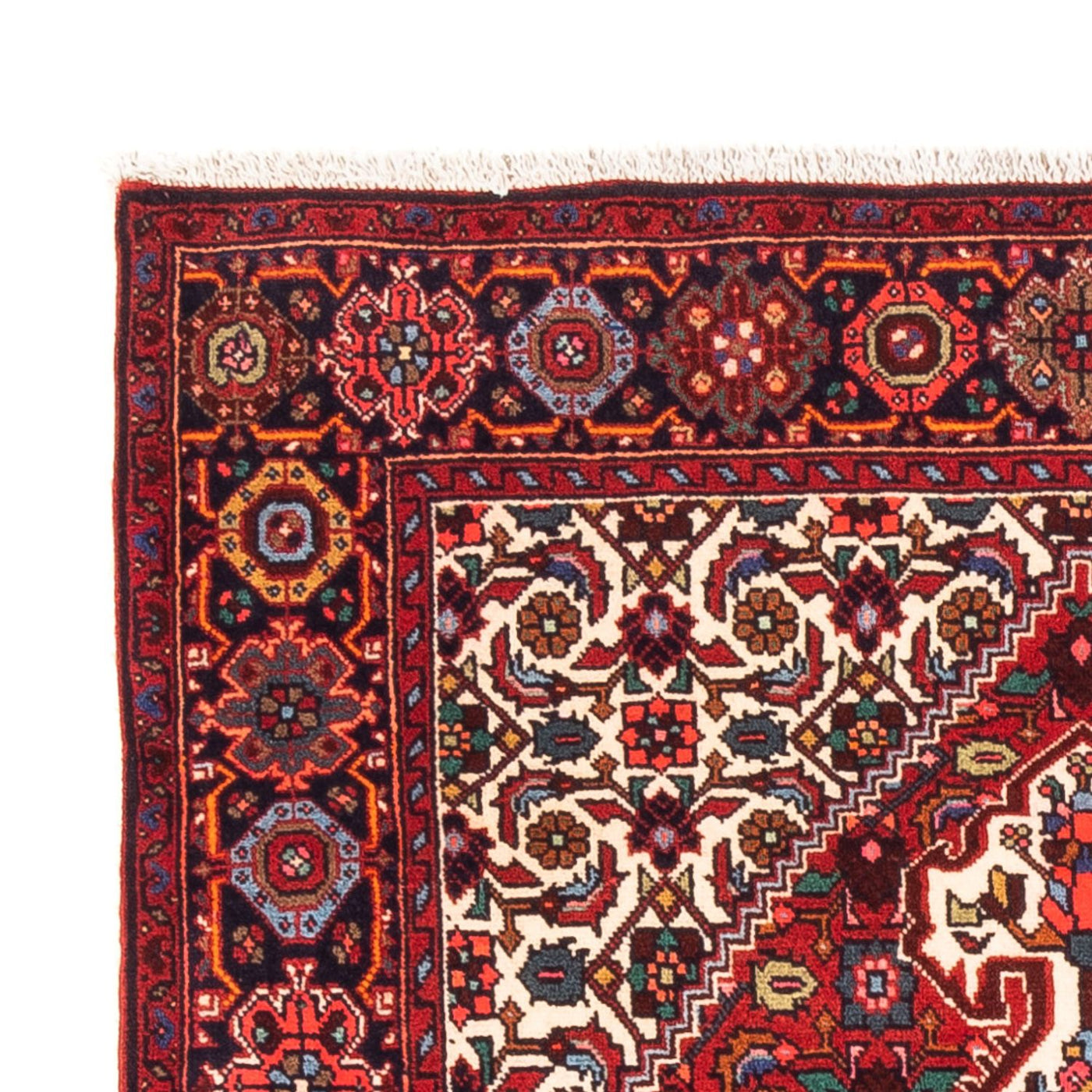 Tapis de Gholtogh Tapis 150x102cm - Tapis persan