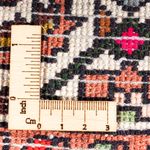 Tapis persan - Nomadic - 146 x 100 cm - rouge
