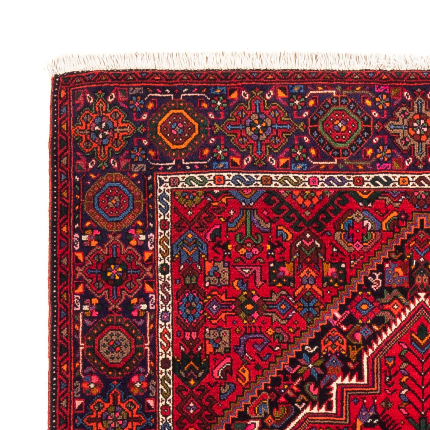 Tapis de Gholtogh Tapis 144x100cm - Tapis persan
